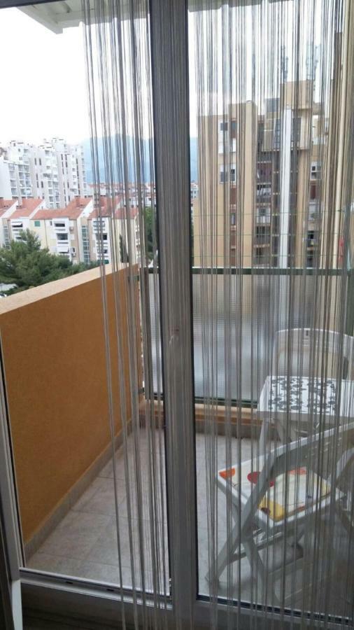 Apartmán Oli *