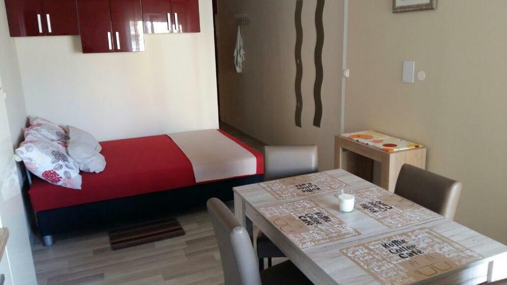 Apartmán Oli