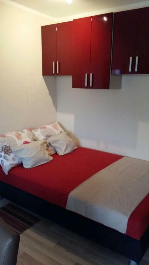 Apartmán Oli *