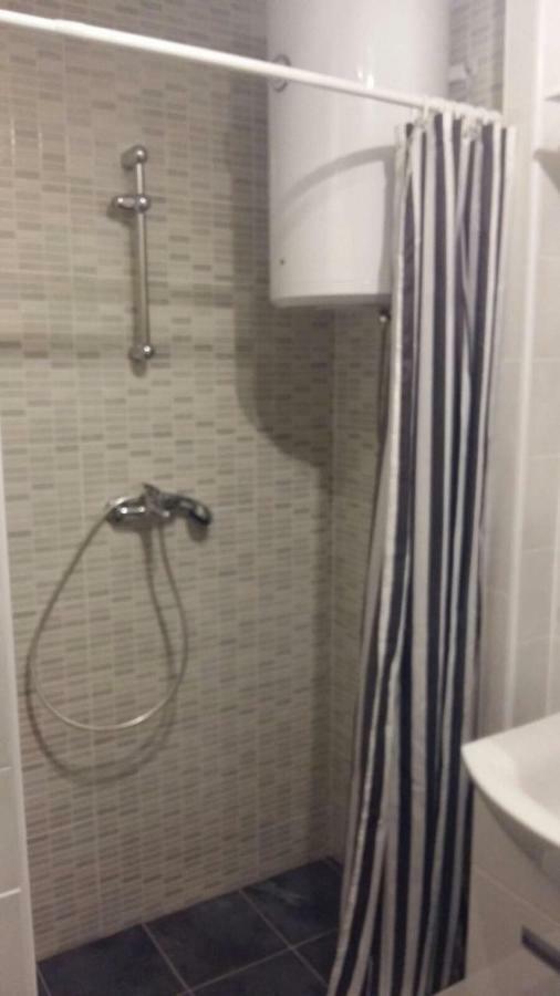 Oli Apartmán *